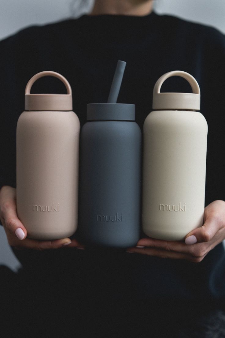 Reusable Water Bottle
